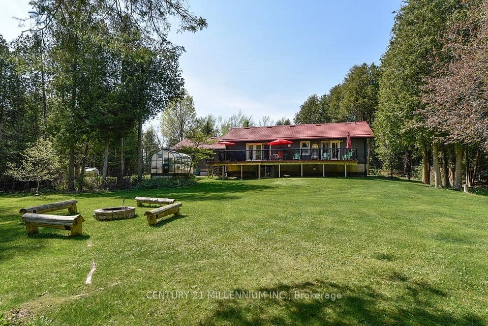 18599 Horseshoe Hill Road, Caledon, ON L7K 2B9 – photo 3