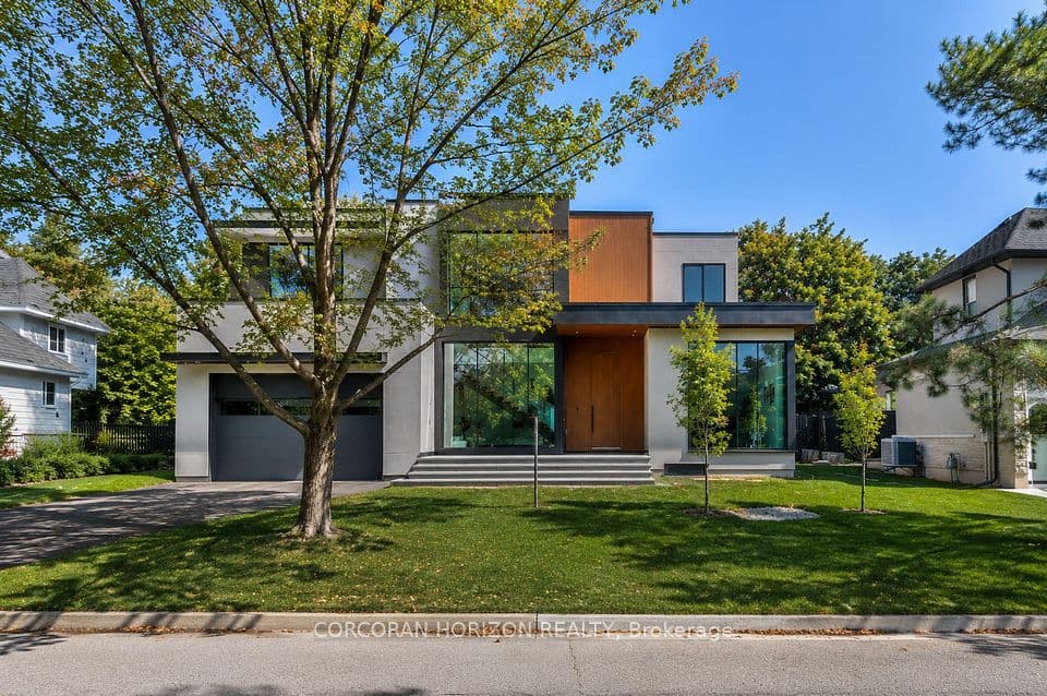 1277 Hillview Crescent, Oakville, ON L6H 2C6 – main photo