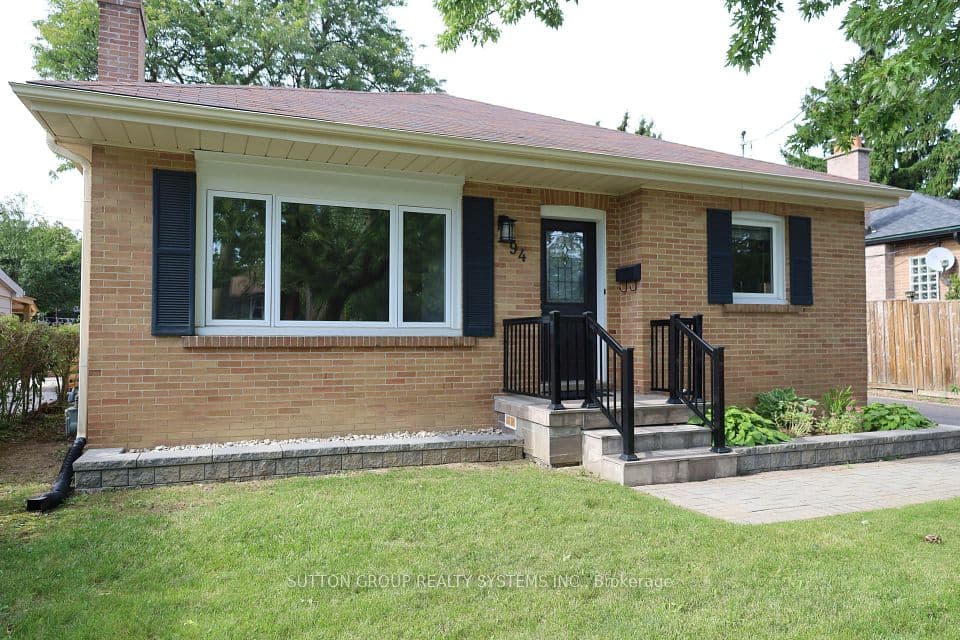 94 Harold Street, Brampton, ON L6Y 1E6 – photo 3