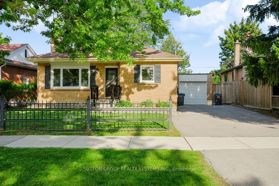 94 Harold Street, Brampton, ON L6Y 1E6 – main photo