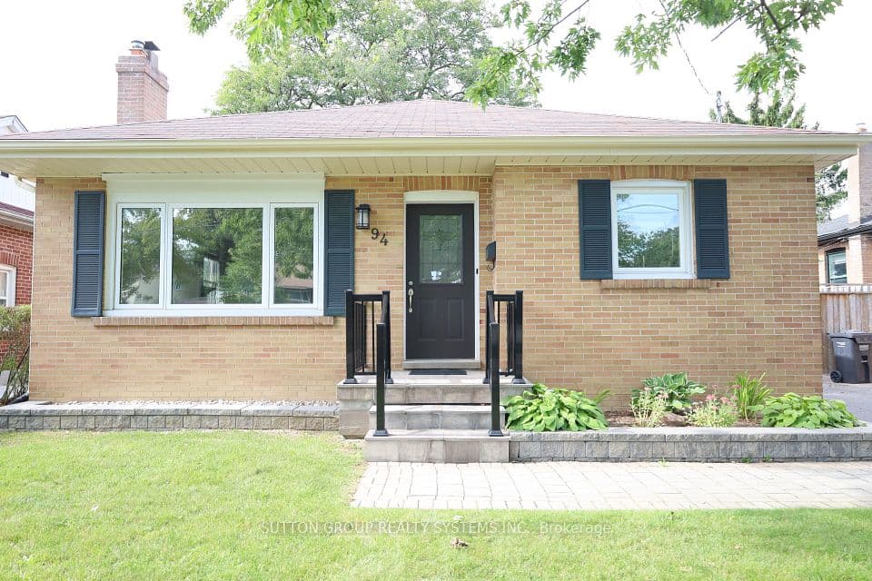 94 Harold Street, Brampton, ON L6Y 1E6 – photo 2
