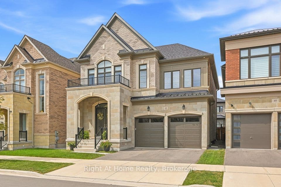45 Boulton Trail, Oakville, ON L6H 0Z9 – photo 2
