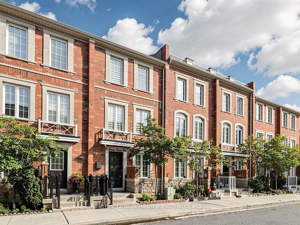 9 Adam Oates Heights, Toronto, ON M3L 0G2 – photo 2