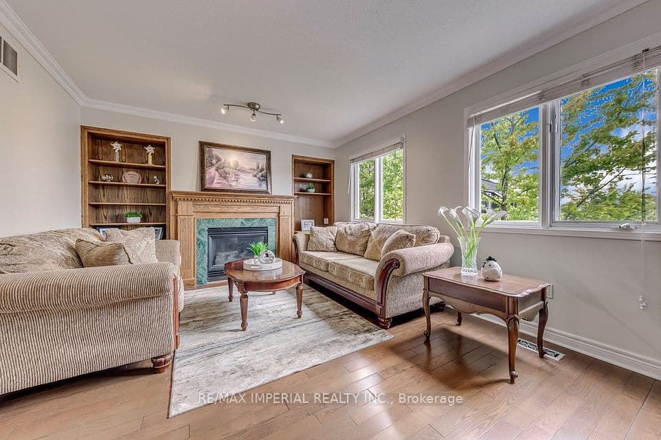 20 The Greenery, Oakville, ON L6H 6J6 – photo 3