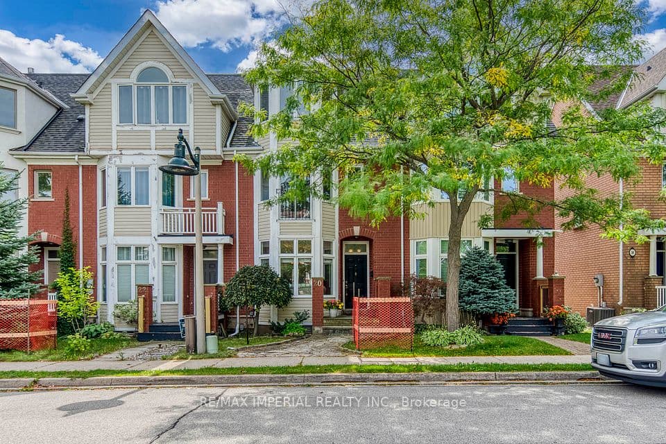 20 The Greenery, Oakville, ON L6H 6J6 – photo 2