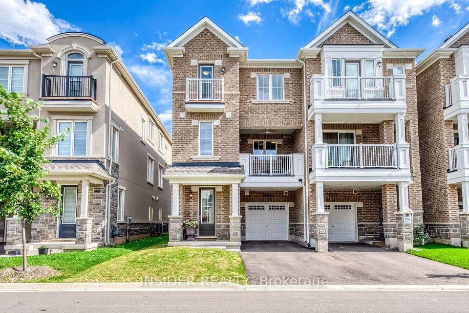 1915 Thames Circle, Milton, ON L9E 1Y9 – main photo