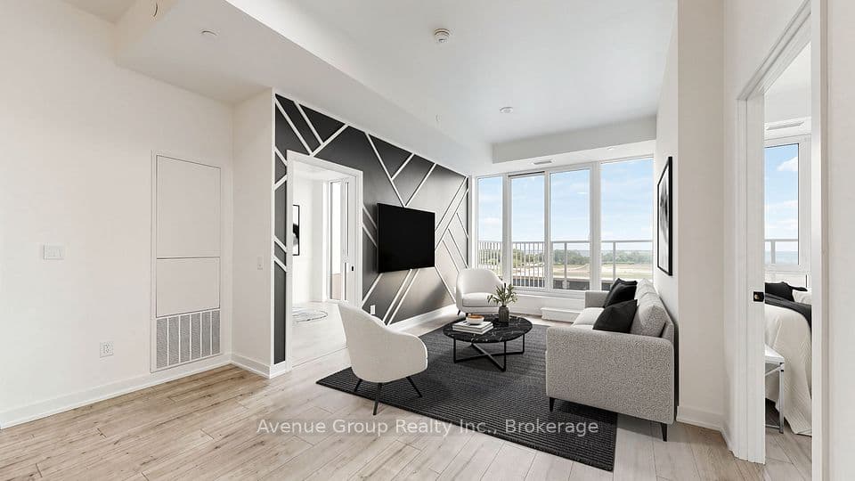 220 Missinnihe Way 507, Mississauga, ON L5H 0A9 – photo 2