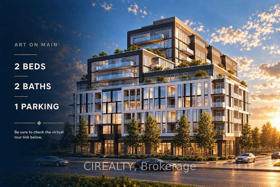 1050 Main Street E 403, Milton, ON L9T 9M3 – main photo
