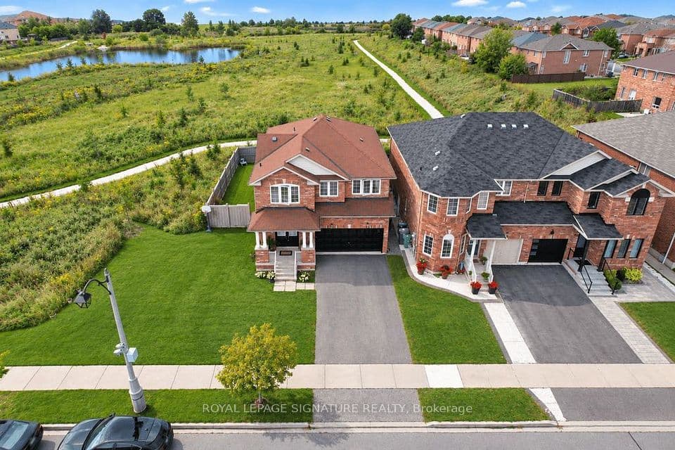 84 Jordensen Drive, Brampton, ON L6X 0S1 – photo 2