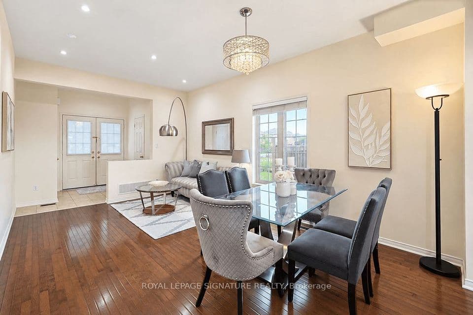 84 Jordensen Drive, Brampton, ON L6X 0S1 – photo 3