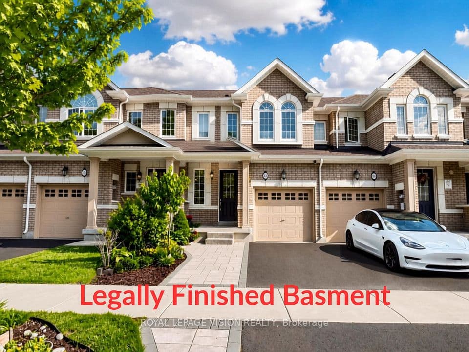 24 Pennycross Crescent, Brampton, ON L7A 4M1 – main photo