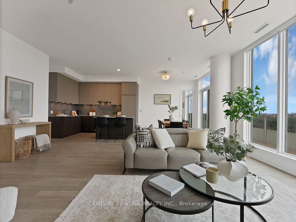 20 Brin Drive Ph04, Toronto, ON M8X 0B2 – photo 2