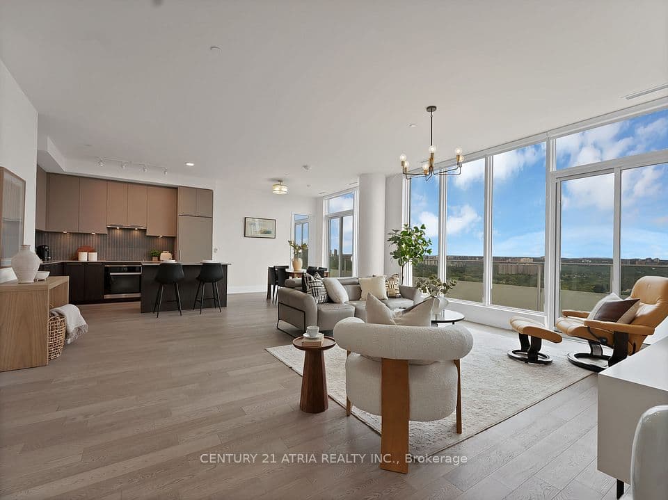20 Brin Drive Ph04, Toronto, ON M8X 0B2 – main photo