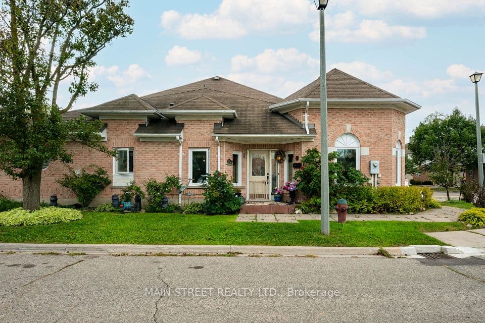 19 Wickstead Court 72, Brampton, ON L6R 1N8 – photo 3