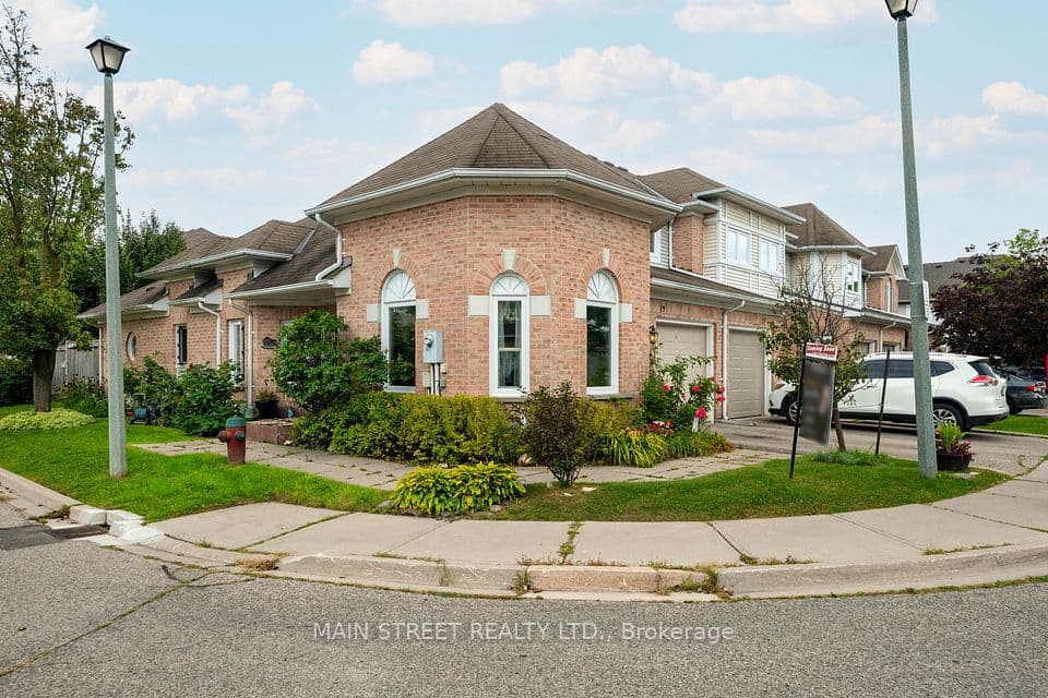 19 Wickstead Court 72, Brampton, ON L6R 1N8 – photo 2