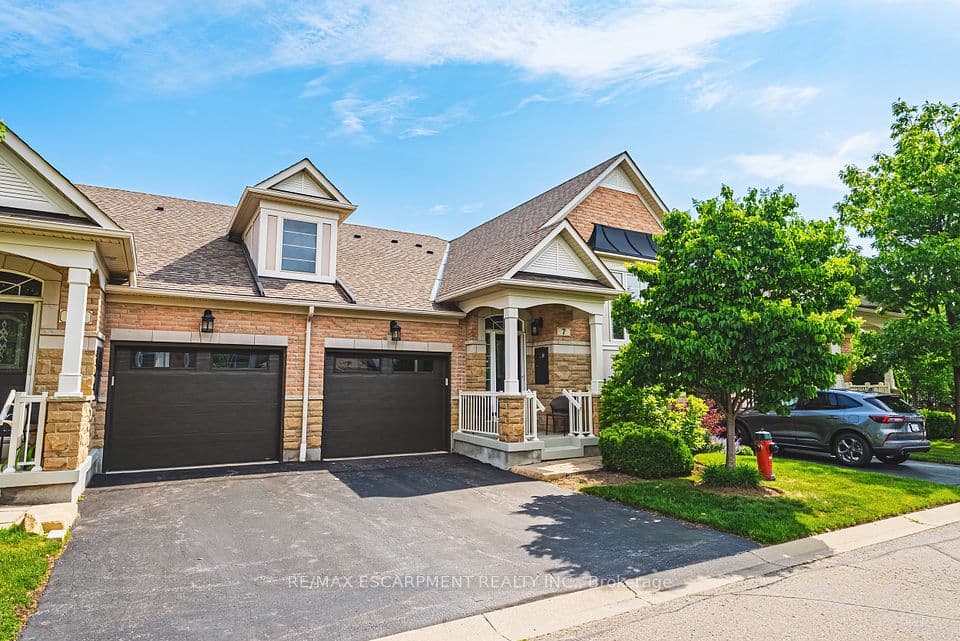 4220 Sarazen Drive 7, Burlington, ON L7M 5C6 – main photo