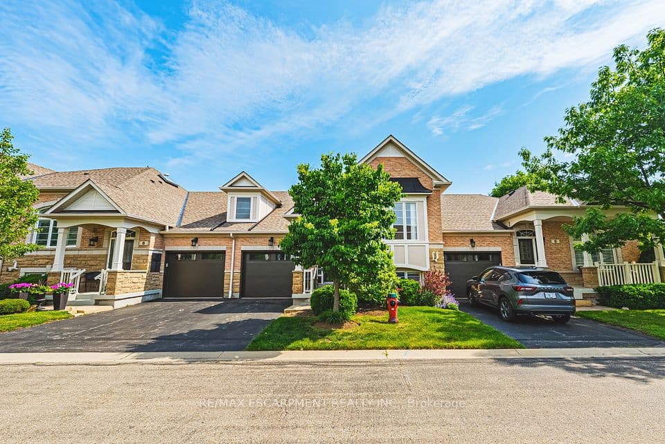4220 Sarazen Drive 7, Burlington, ON L7M 5C6 – photo 2