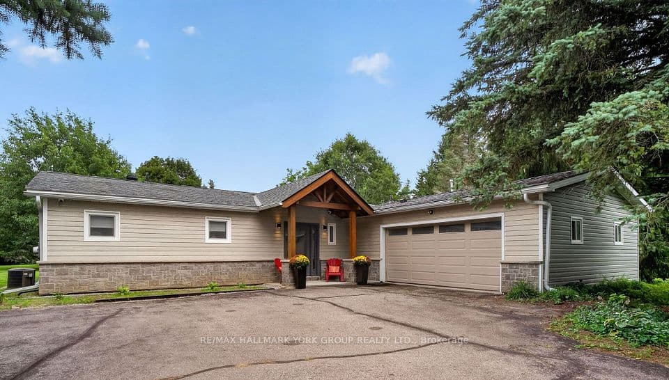 21 Birchview Drive, Caledon, ON L7K 0L6 – main photo