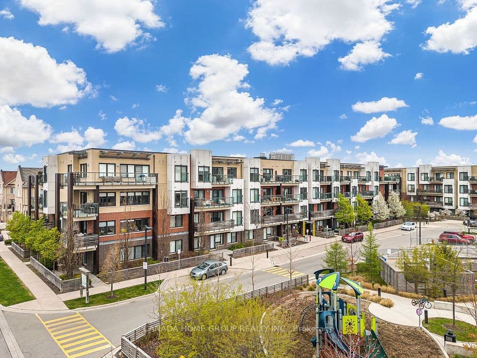 5035 Harvard Road 312, Mississauga, ON L5M 0W7 – photo 2