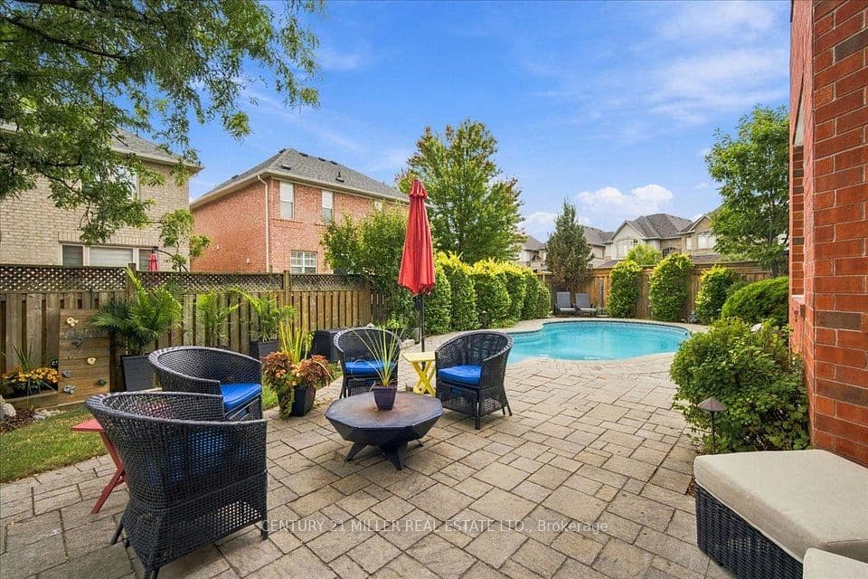 2305 Kirkhill Place, Oakville, ON L6M 5G9 – photo 2