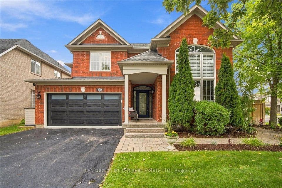 2305 Kirkhill Place, Oakville, ON L6M 5G9 – main photo