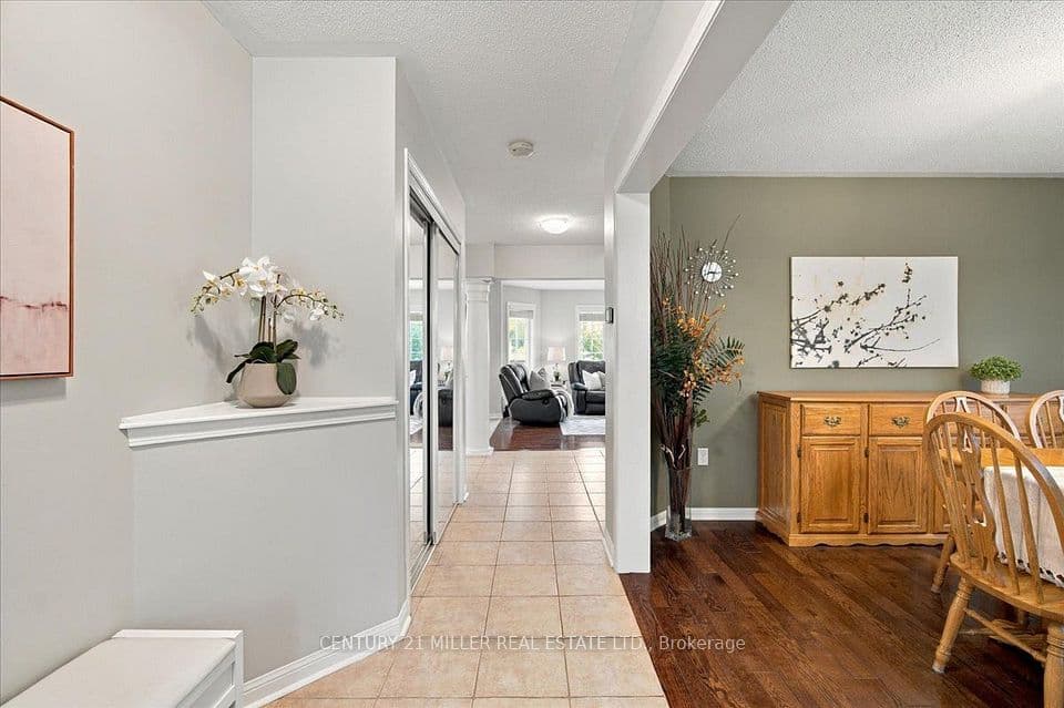 2305 Kirkhill Place, Oakville, ON L6M 5G9 – photo 3