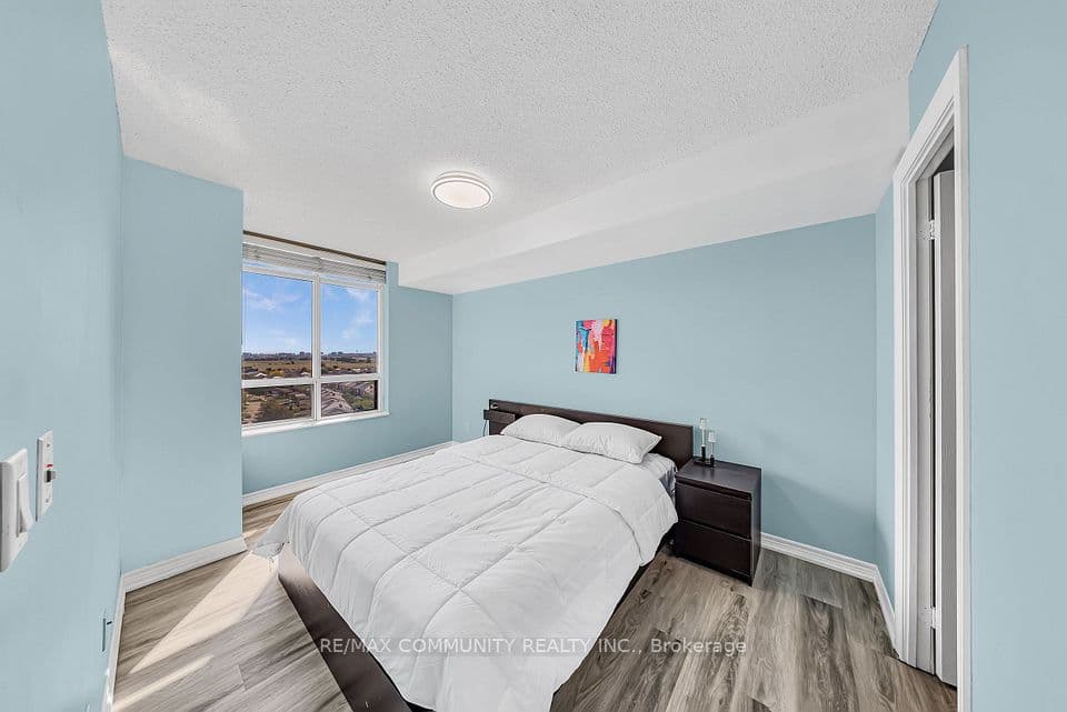 710 Humberwood Boulevard 1206A, Toronto, ON M9W 7J5 – main photo
