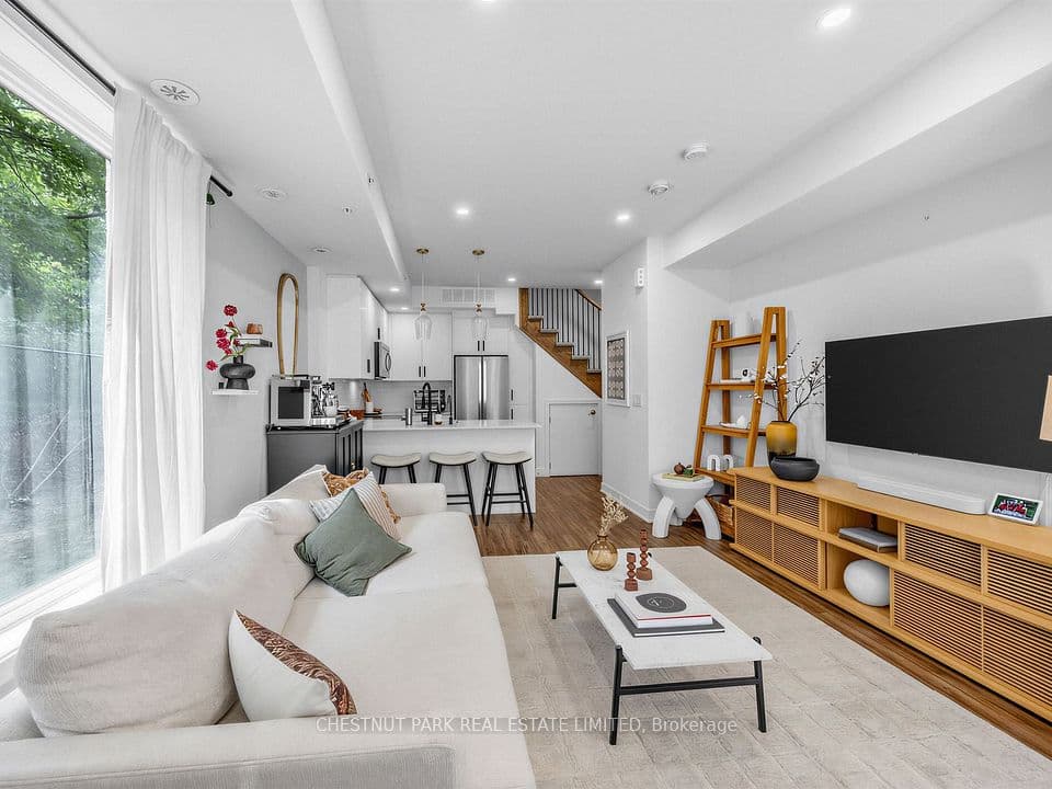 3488 Widdicombe Way 5, Mississauga, ON L5L 0B8 – main photo