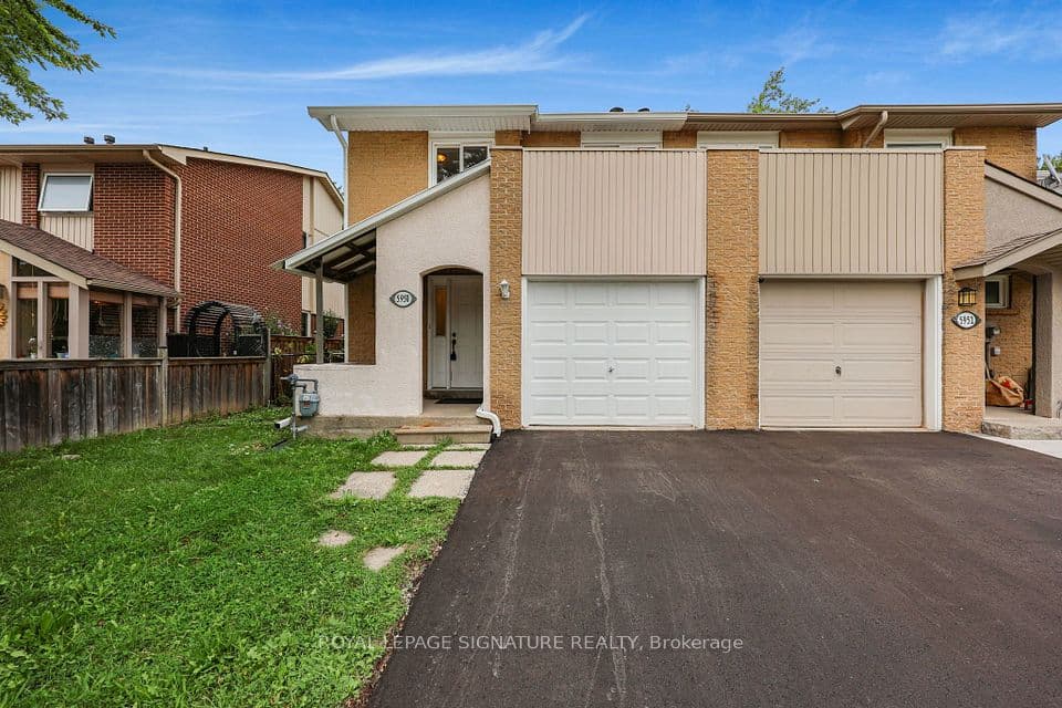 5950 Chidham Crescent, Mississauga, ON L5N 2R9 – photo 3