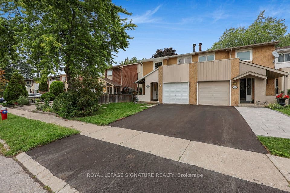 5950 Chidham Crescent, Mississauga, ON L5N 2R9 – photo 2