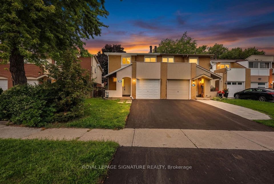 5950 Chidham Crescent, Mississauga, ON L5N 2R9 – main photo