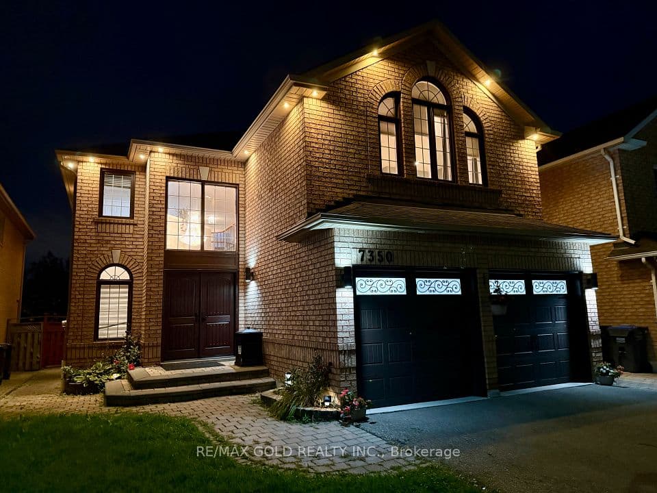 7350 Black Walnut Trail, Mississauga, ON L5N 7M1 – main photo