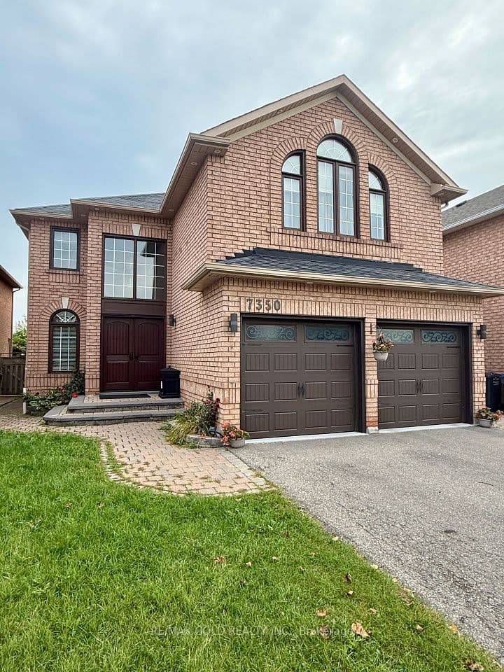 7350 Black Walnut Trail, Mississauga, ON L5N 7M1 – photo 2