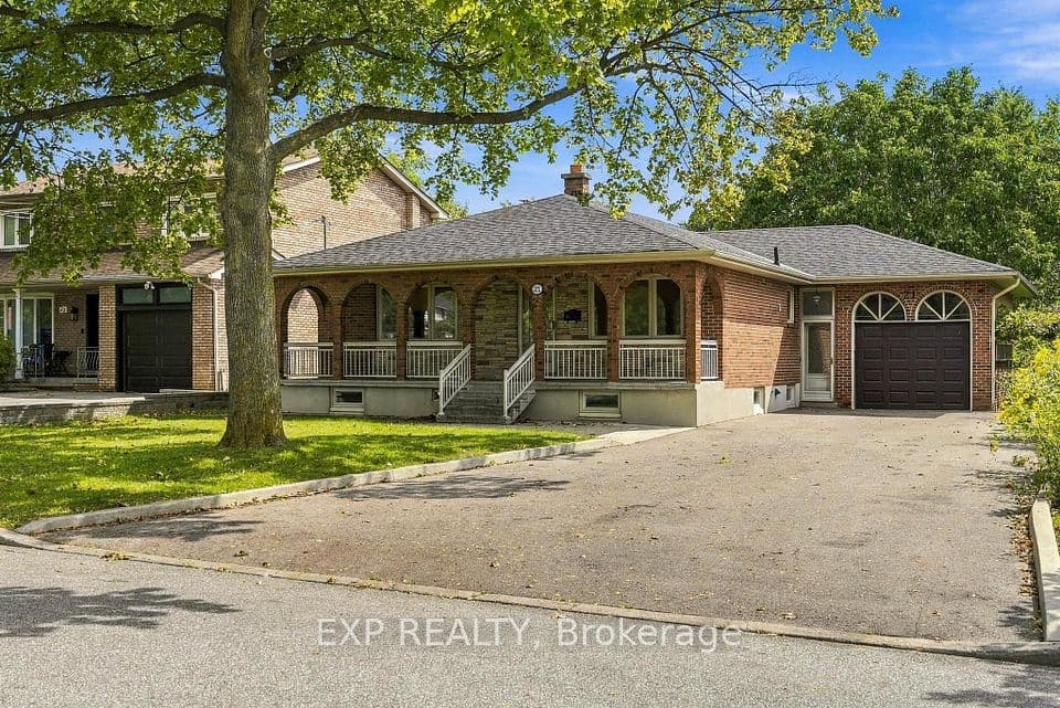 21 Wallasey Avenue, Toronto, ON M9M 1E1 – photo 3