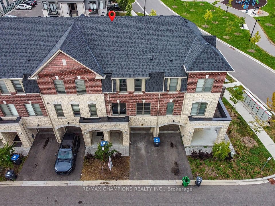 4 Arcola Street, Brampton, ON L6P 4N6 – main photo