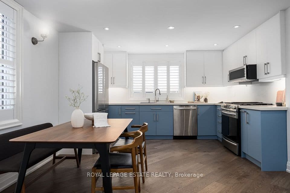 370 Silverthorn Avenue, Toronto, ON M6M 3G9 – photo 3