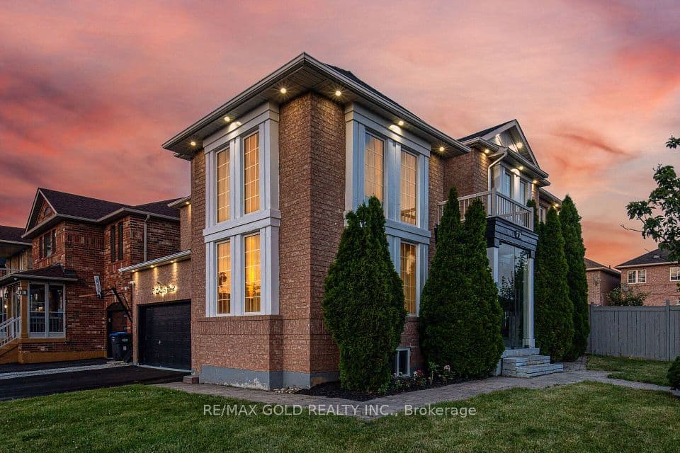 71 Leagate Street, Brampton, ON L7A 3J4 – photo 2