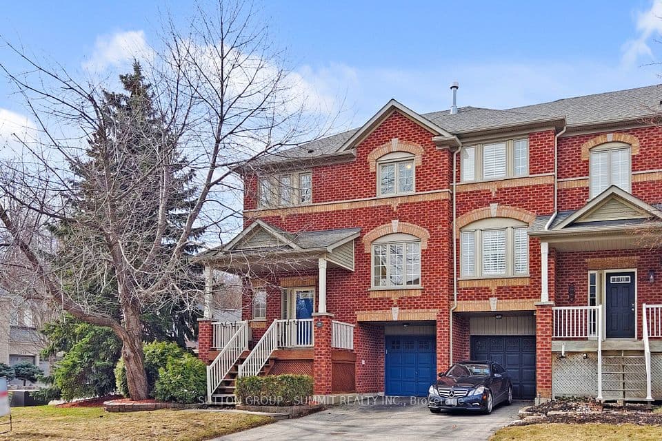 1591 WOODHENGE Way, Mississauga, ON L5N 7T1 – main photo