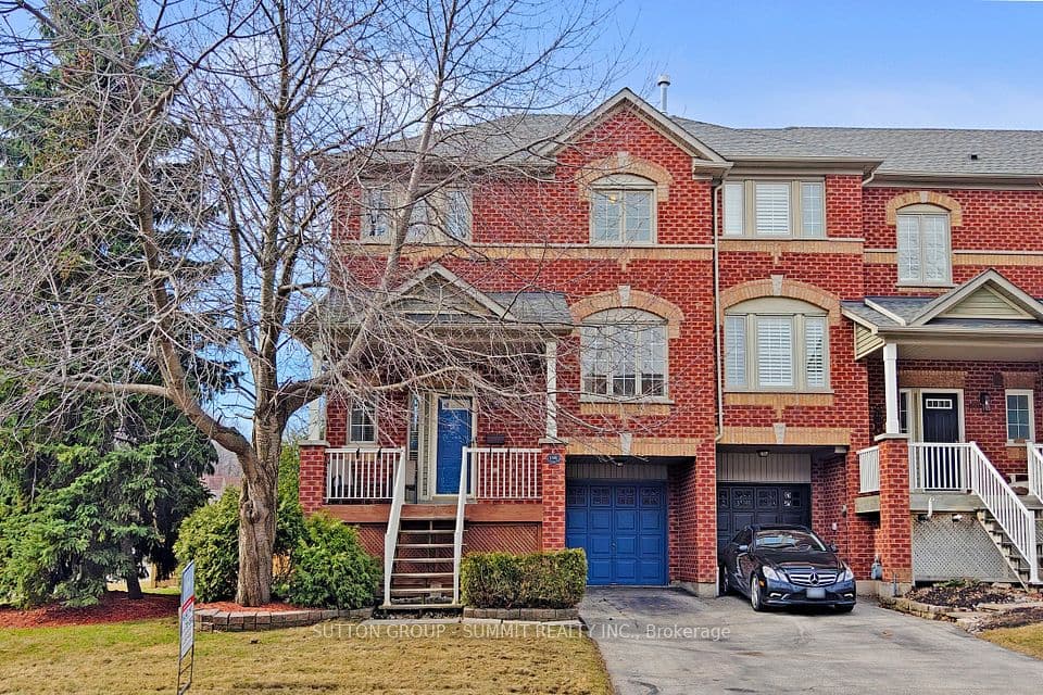 1591 WOODHENGE Way, Mississauga, ON L5N 7T1 – photo 2