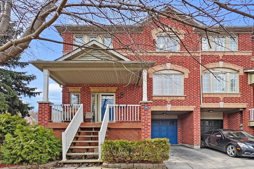 1591 WOODHENGE Way, Mississauga, ON L5N 7T1 – photo 3