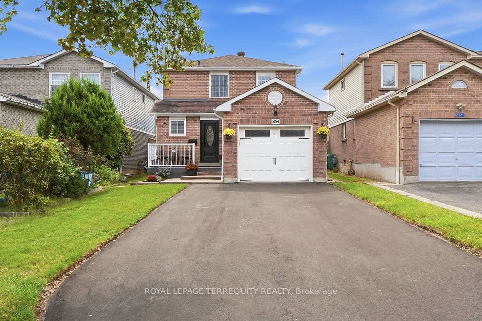 3154 Coldstream Road, Mississauga, ON L5L 5J7 – main photo
