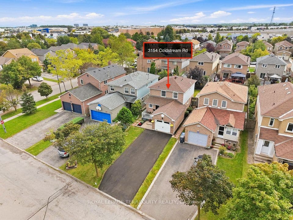3154 Coldstream Road, Mississauga, ON L5L 5J7 – photo 3