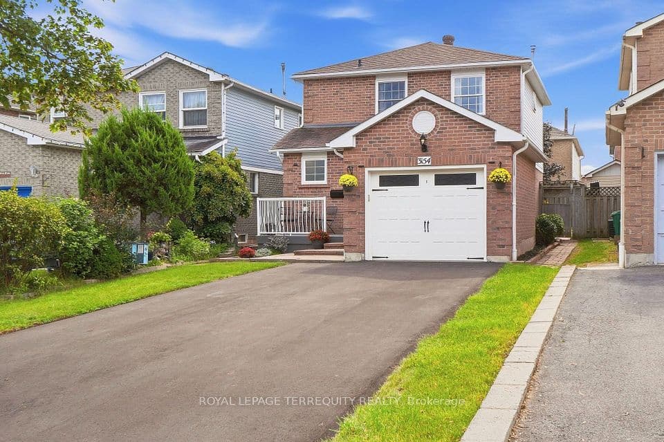 3154 Coldstream Road, Mississauga, ON L5L 5J7 – photo 2