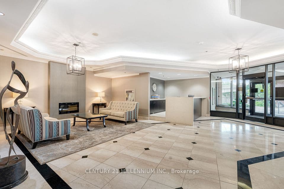 1 Belvedere Court 1506, Brampton, ON L6V 4M6 – photo 3