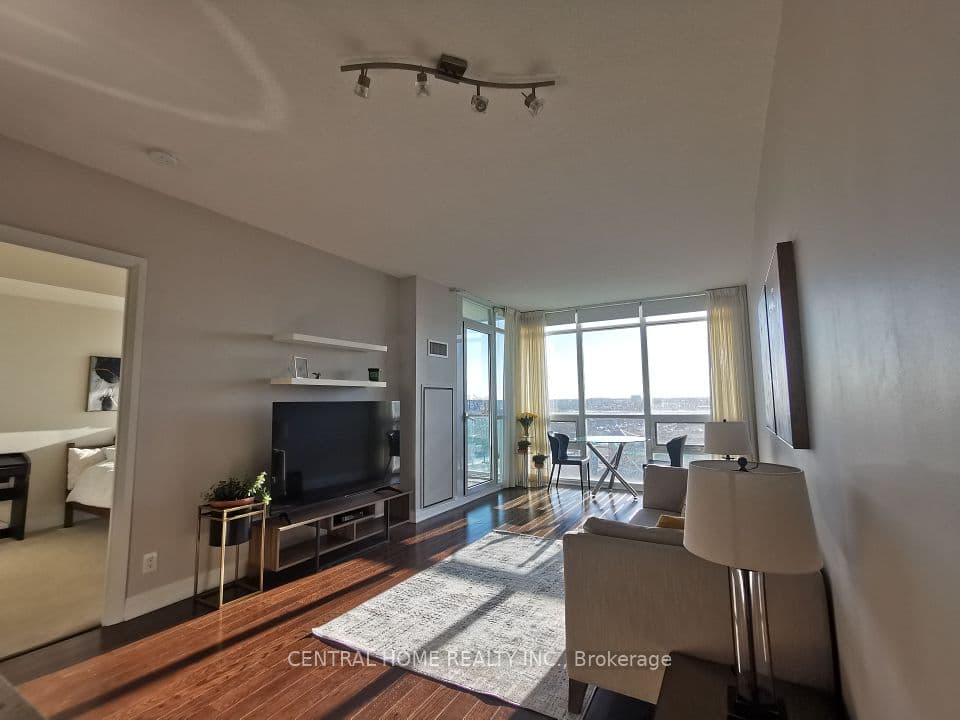1055 Southdown Road 613, Mississauga, ON L5J 0A3 – main photo