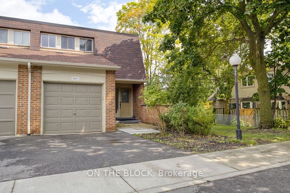 3010 Palmer Drive 1, Burlington, ON L7M 1L2 – photo 3