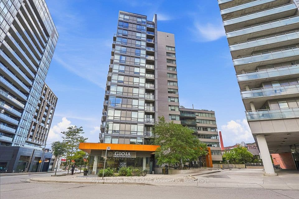 20 Joe Shuster Way 416, Toronto, ON M6K 0A3 – photo 2
