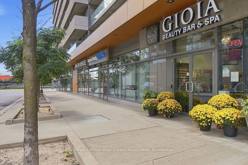20 Joe Shuster Way 416, Toronto, ON M6K 0A3 – photo 3