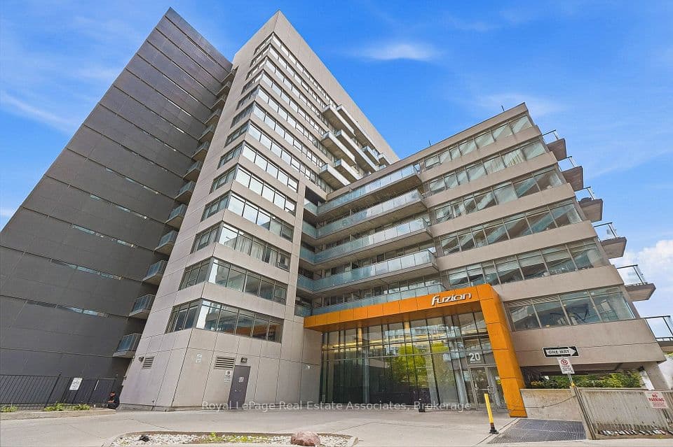 20 Joe Shuster Way 416, Toronto, ON M6K 0A3 – main photo