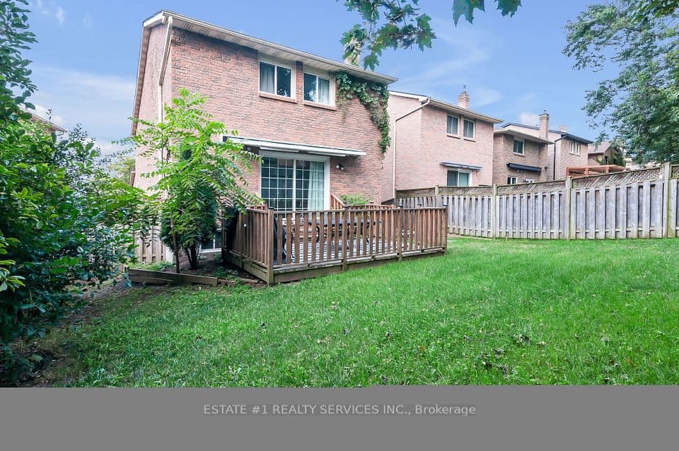 4212 Powderhorn Crescent, Mississauga, ON L5L 3B9 – photo 3